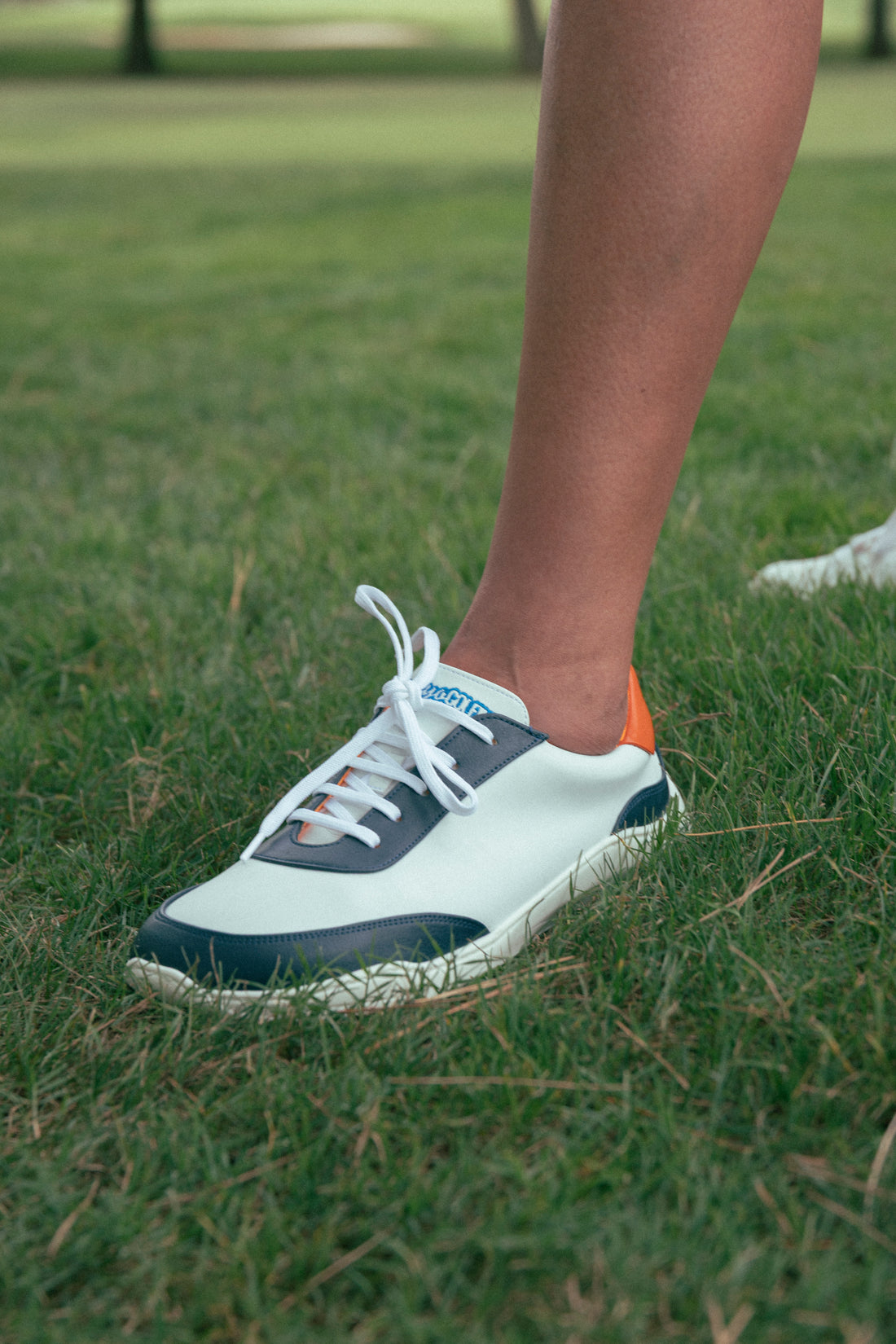 Golflimited barefoot