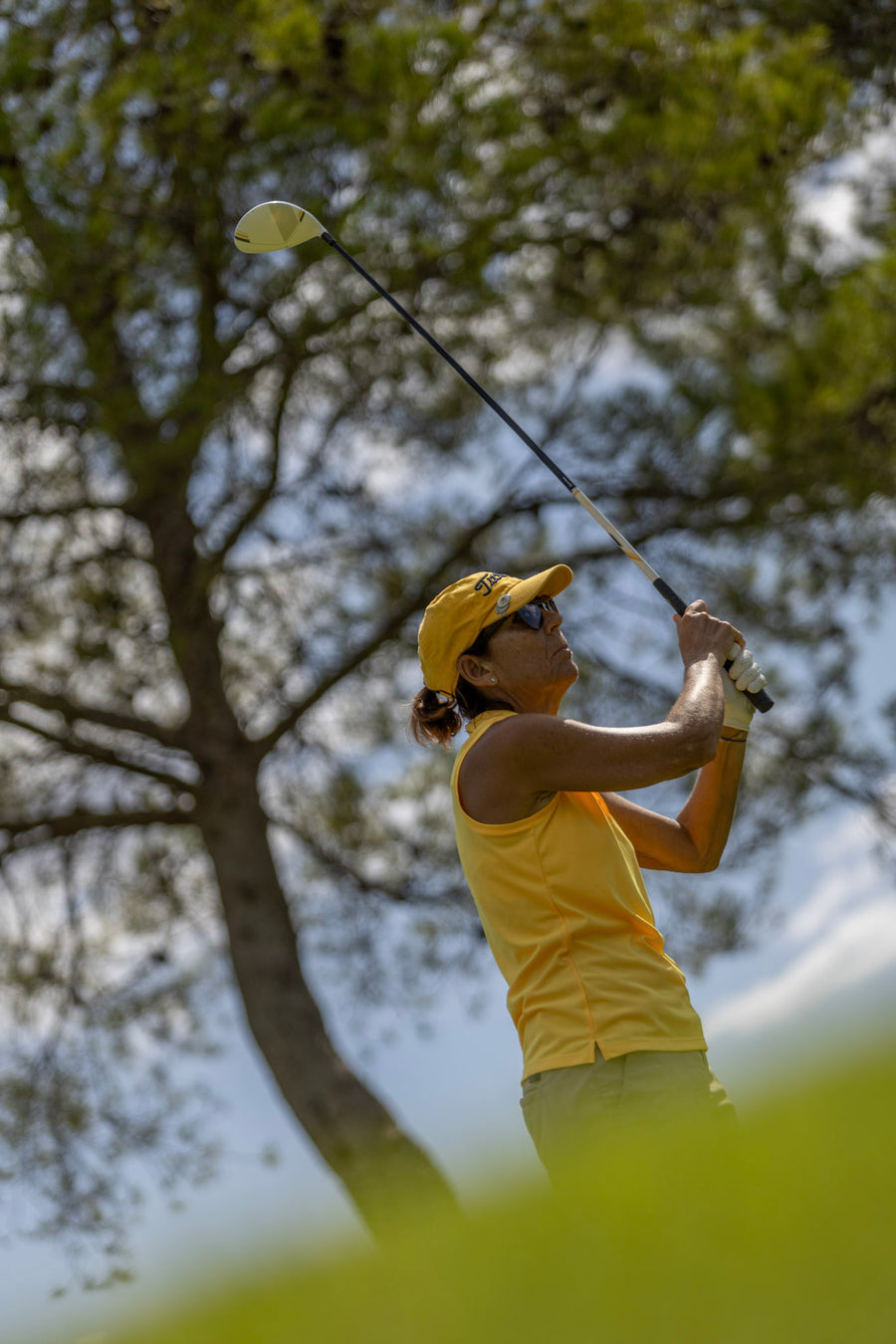 Golf Maioris, Mallorca