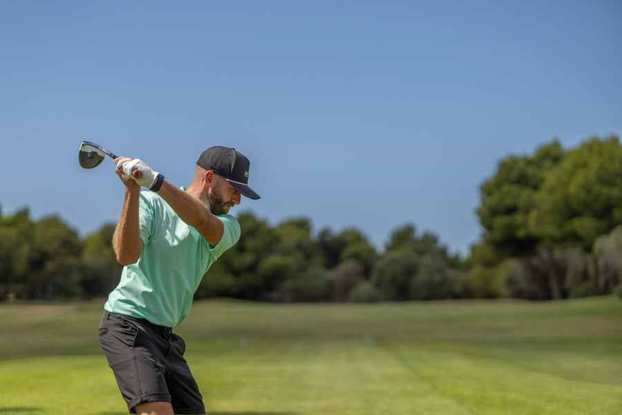 Golf Maioris, Mallorca