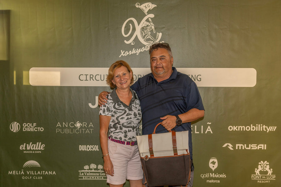 Golf Maioris, Mallorca