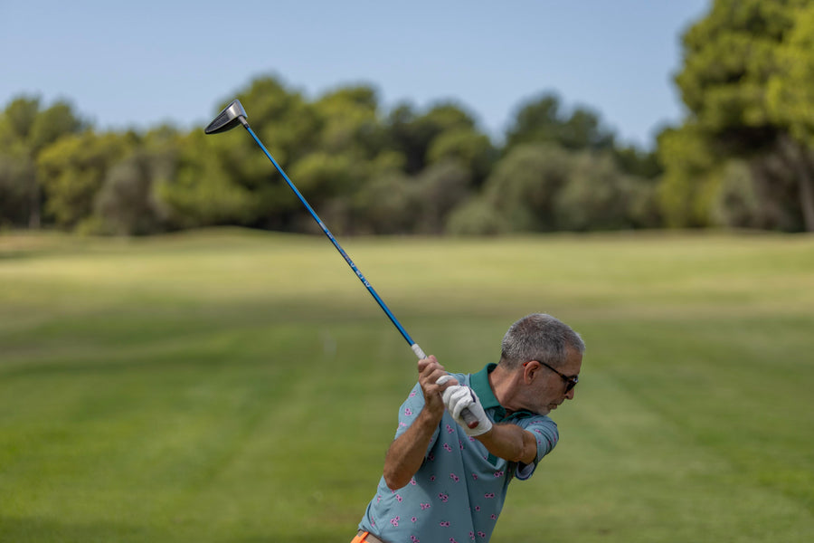 Golf Maioris, Mallorca