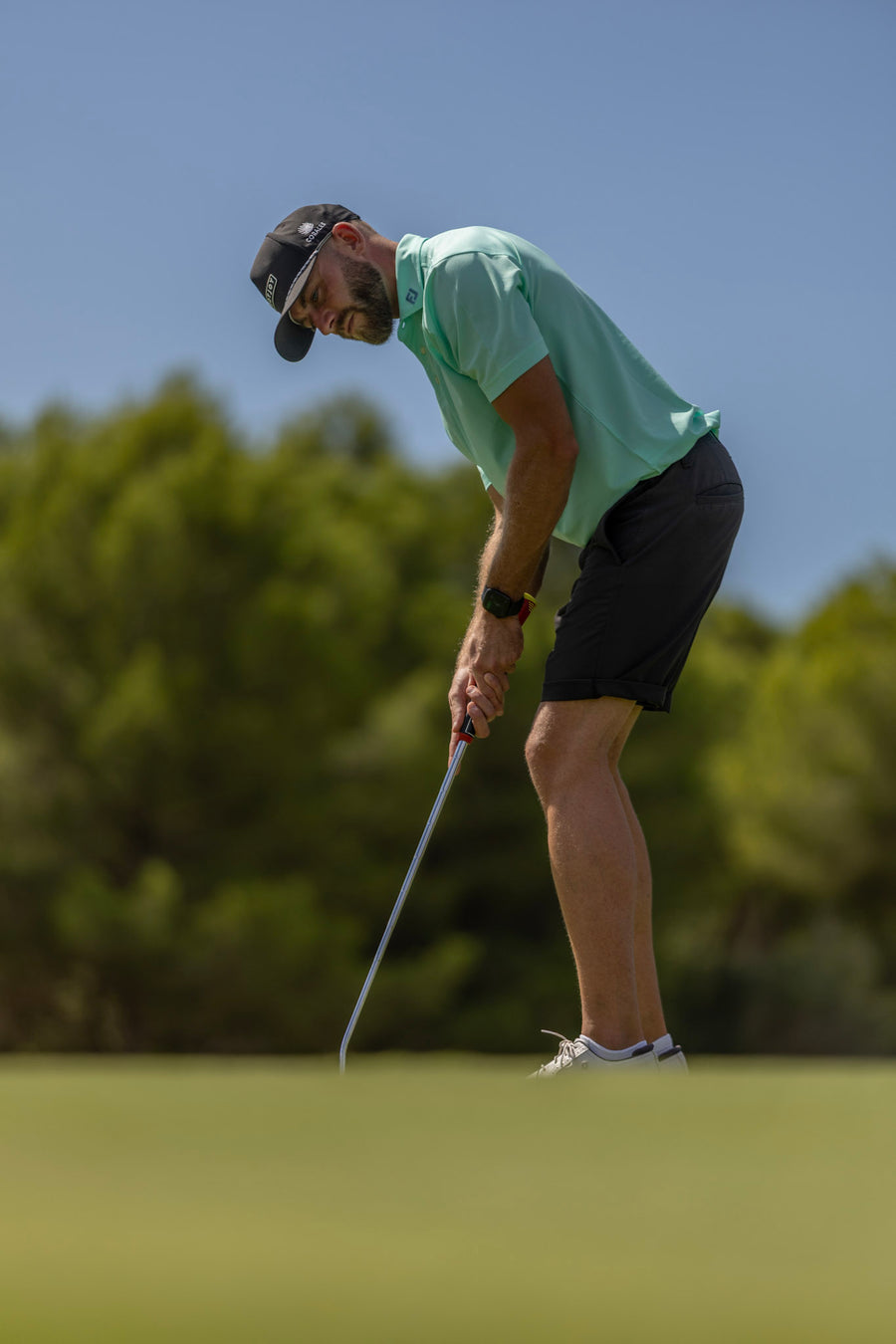 Golf Maioris, Mallorca