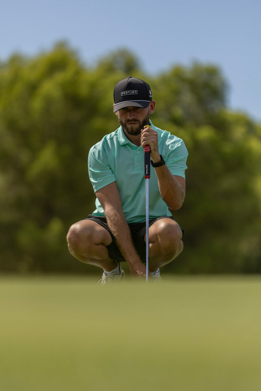 Golf Maioris, Mallorca