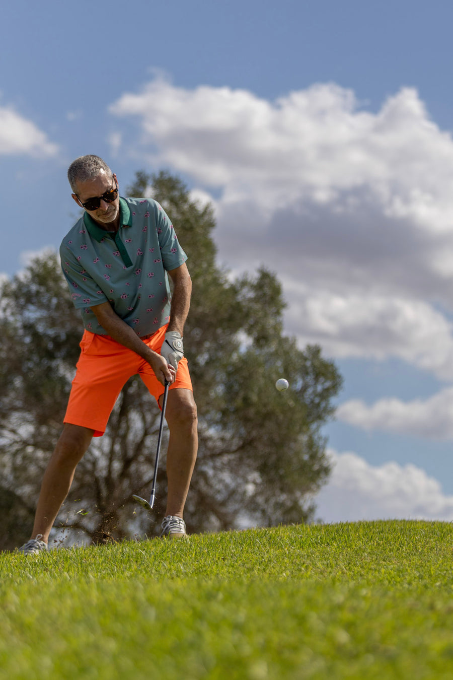 Golf Maioris, Mallorca