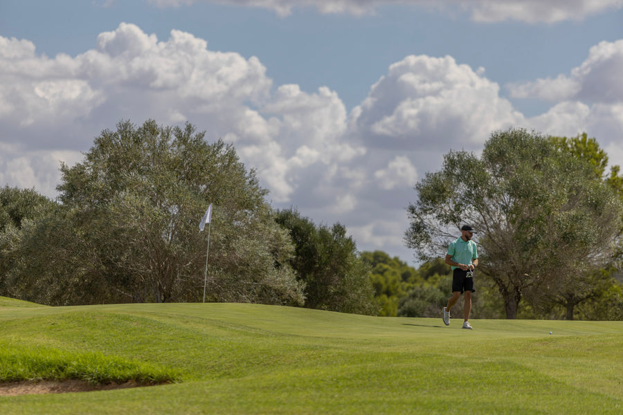 Golf Maioris, Mallorca