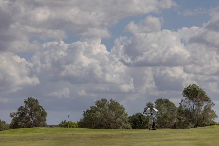 Golf Maioris, Mallorca