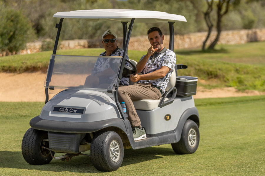 Golf Maioris, Mallorca