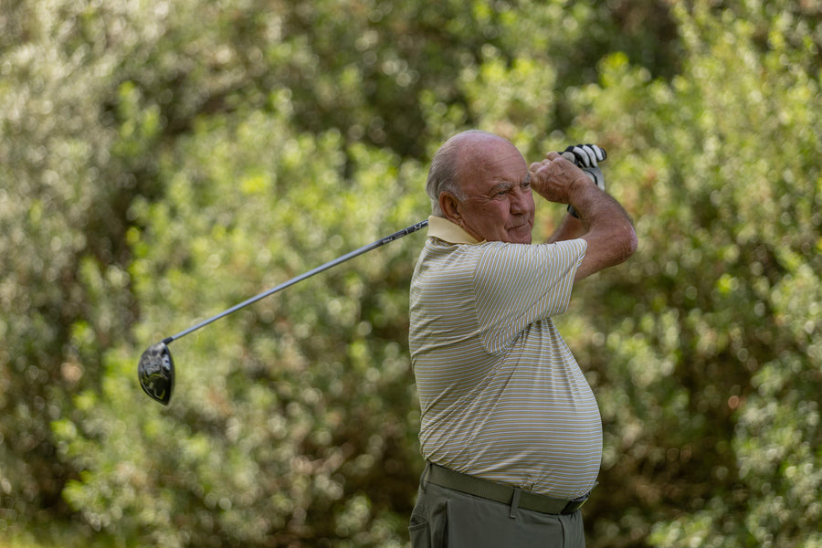 Golf Maioris, Mallorca