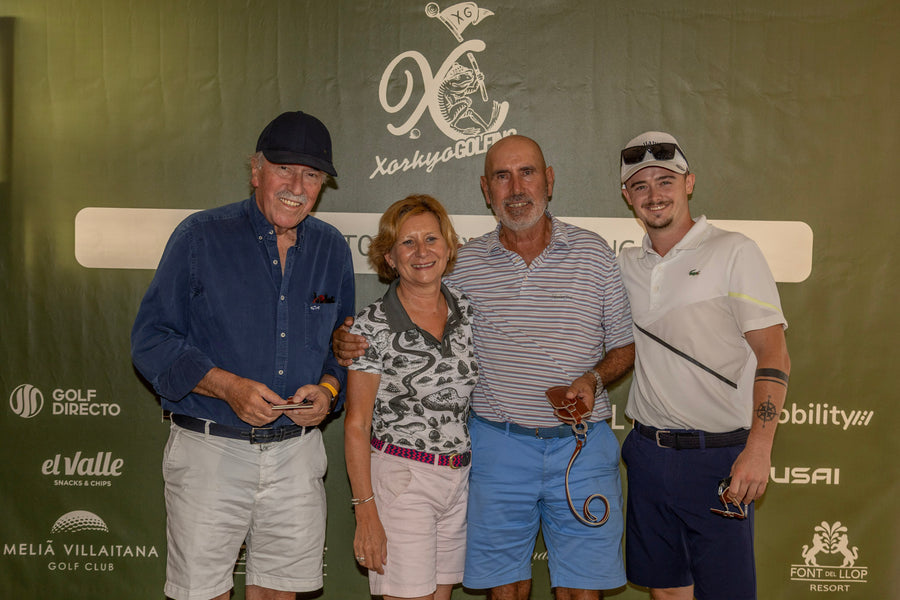Golf Maioris, Mallorca