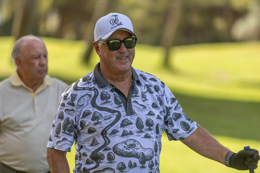 Golf Maioris, Mallorca