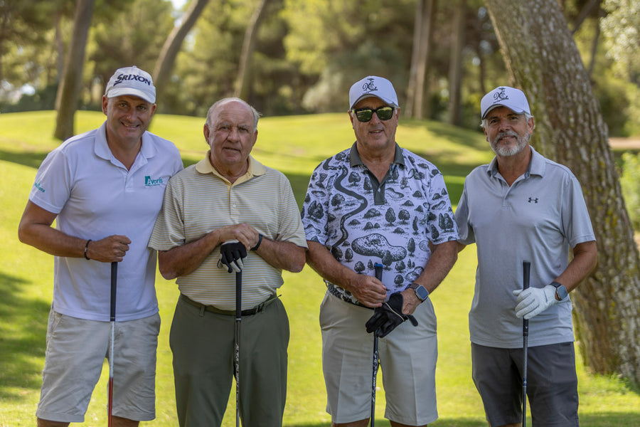 Golf Maioris, Mallorca