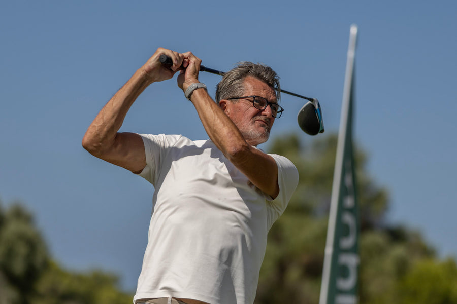 Golf Maioris, Mallorca