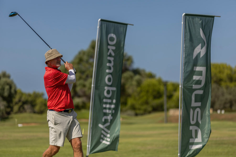 Golf Maioris, Mallorca