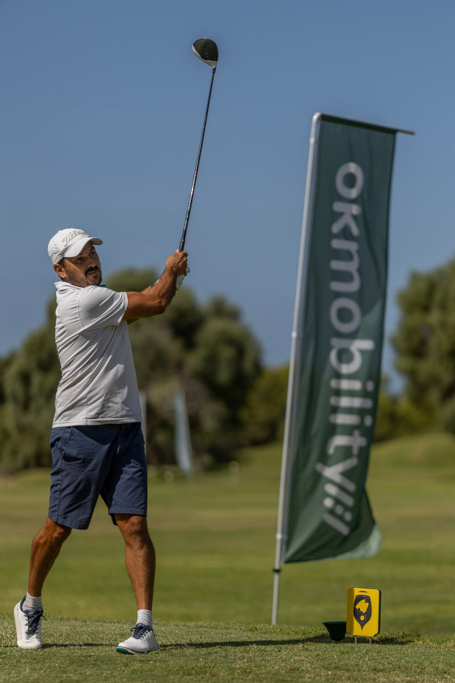 Golf Maioris, Mallorca