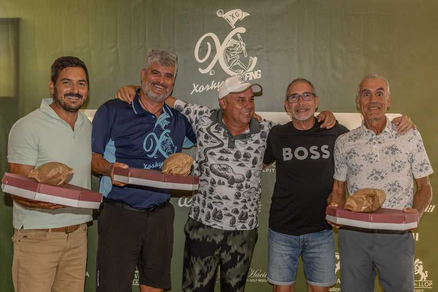 Golf Maioris, Mallorca