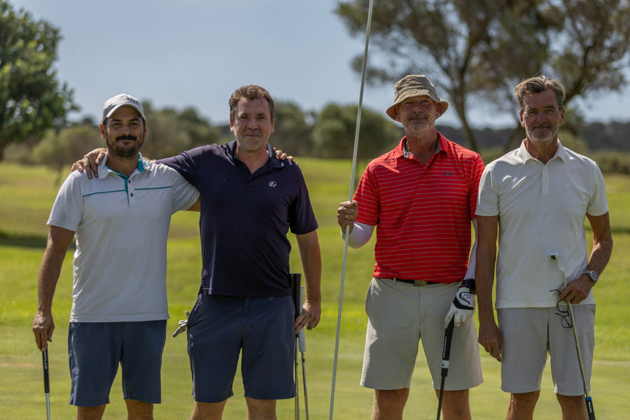 Golf Maioris, Mallorca