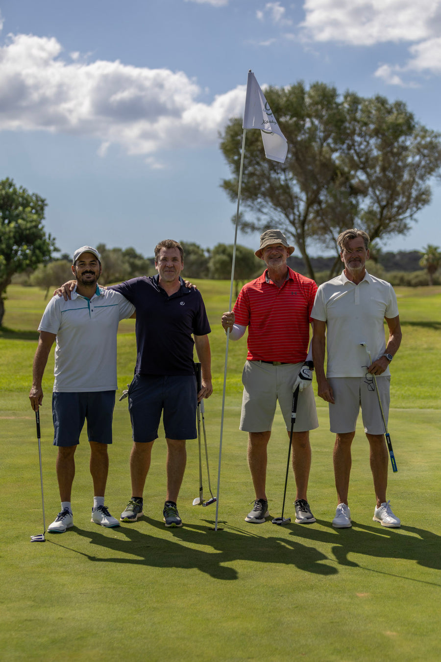 Golf Maioris, Mallorca