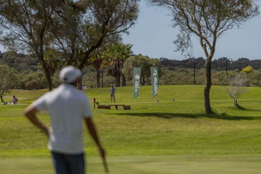 Golf Maioris, Mallorca