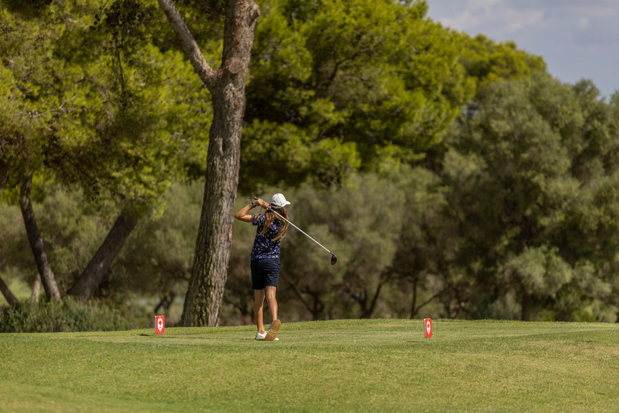 Golf Maioris, Mallorca