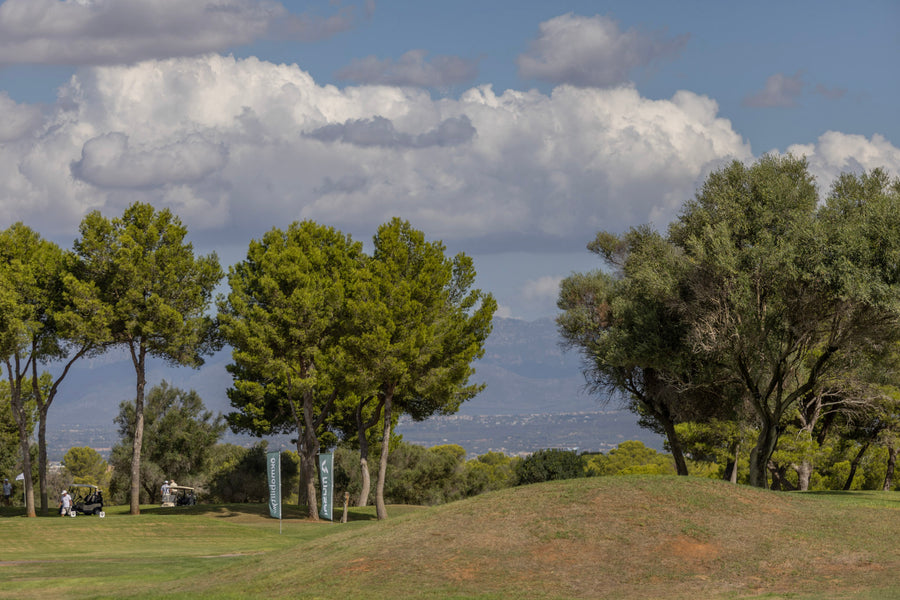 Golf Maioris, Mallorca