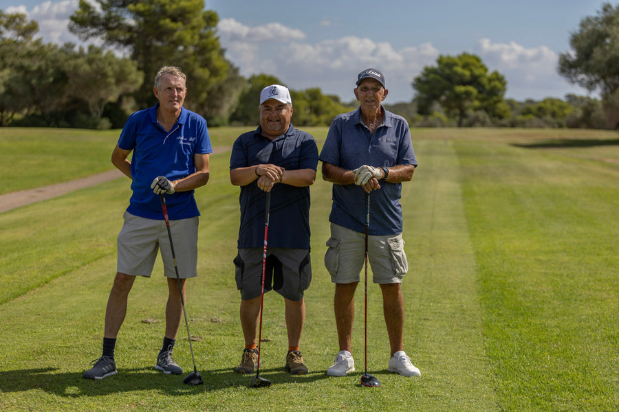 Golf Maioris, Mallorca