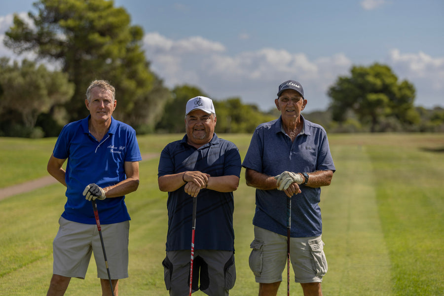 Golf Maioris, Mallorca