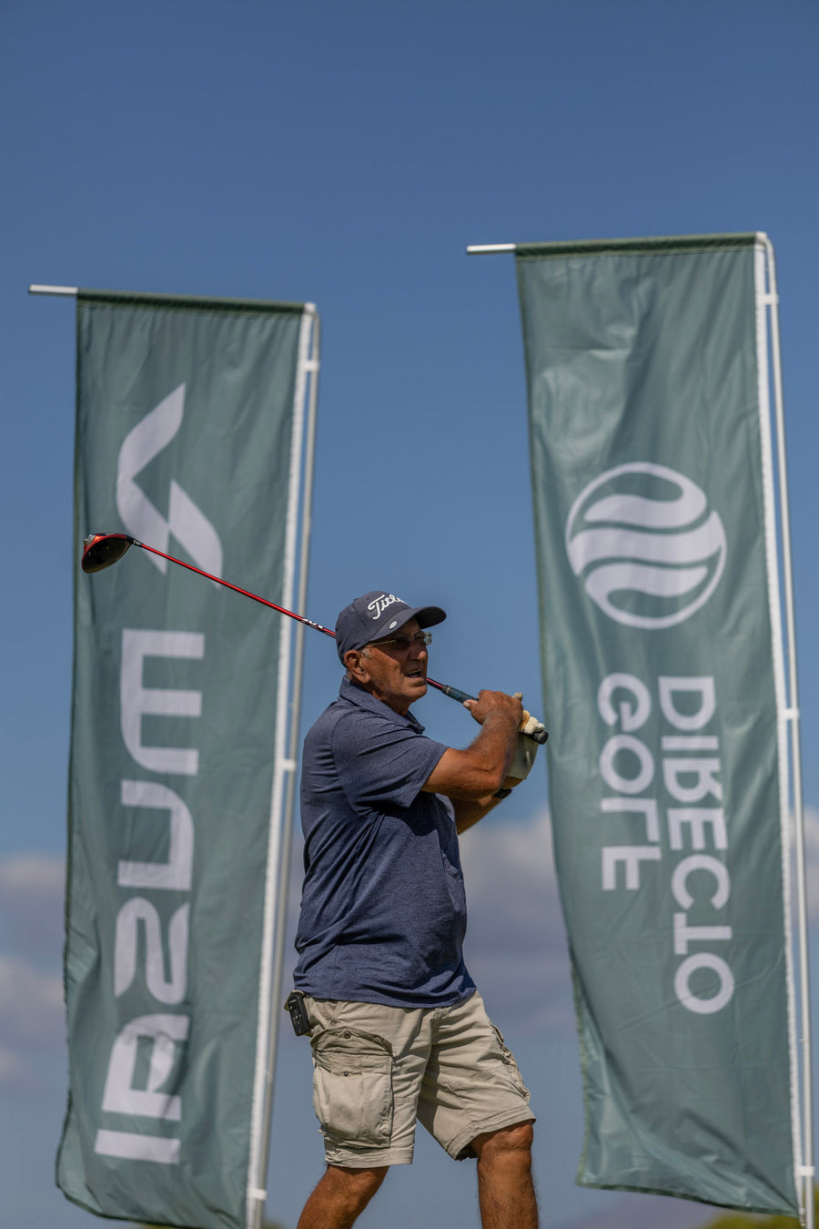 Golf Maioris, Mallorca