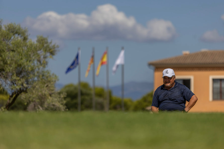 Golf Maioris, Mallorca