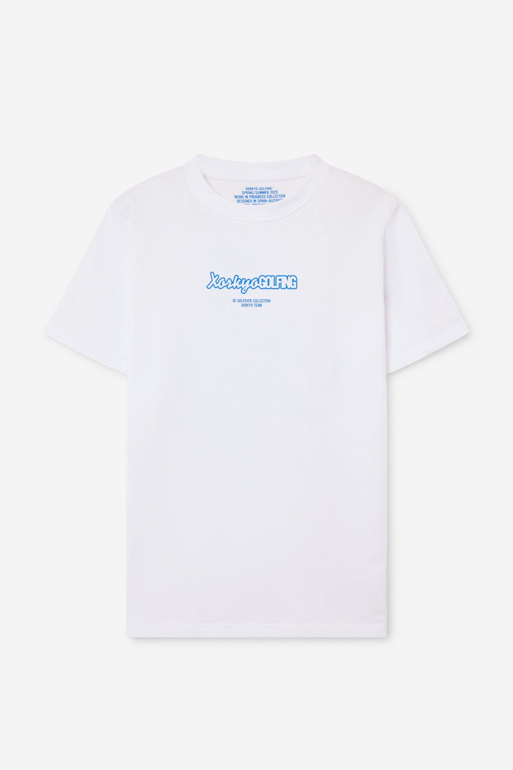 Golfever Xorky T-shirt