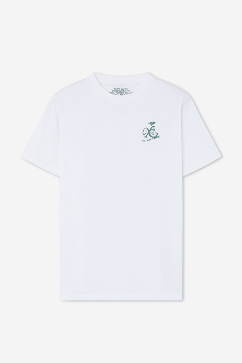 Golfever Golf Spirit T-Shirt