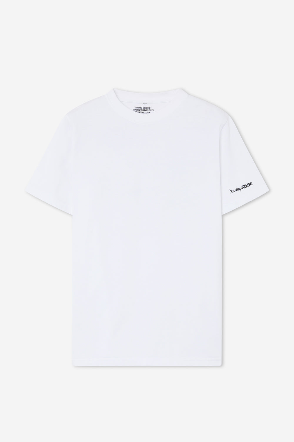 Golfever Green Therapy T-shirt
