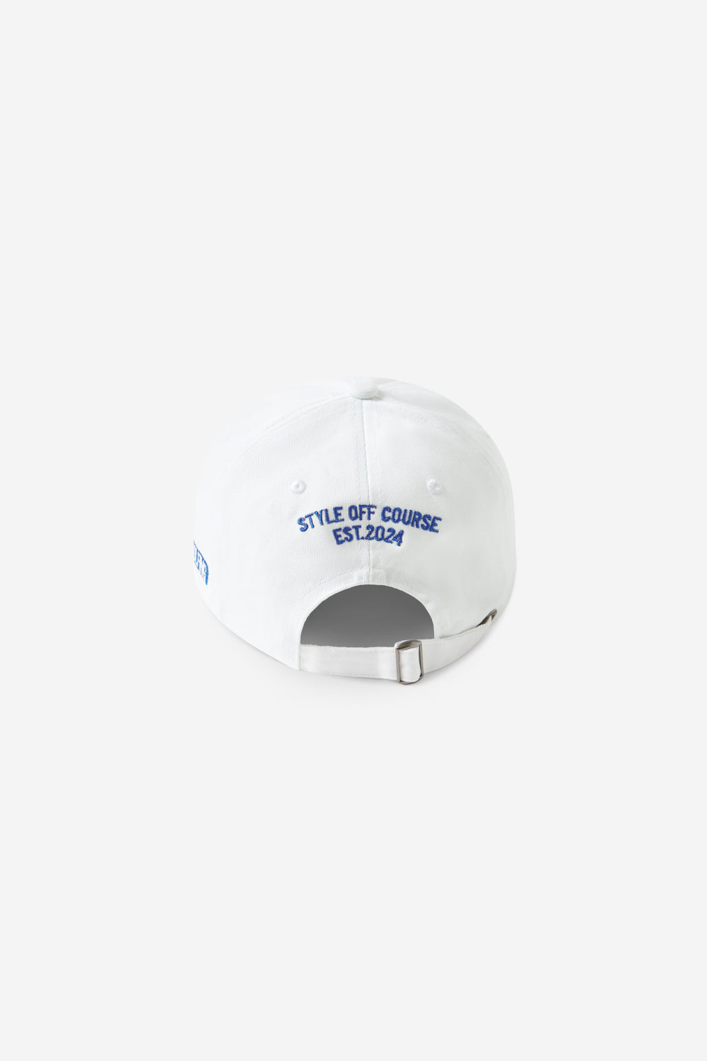 Golfever cap
