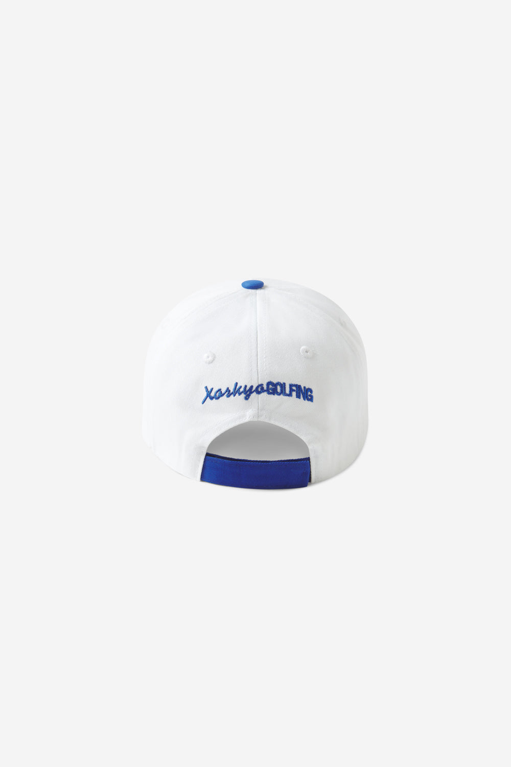 Golfever Xorky cap