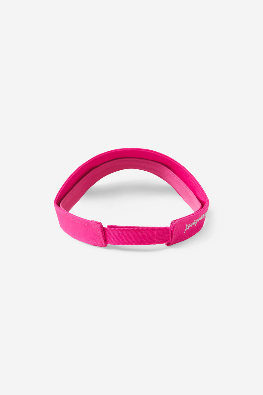 Golfever visor