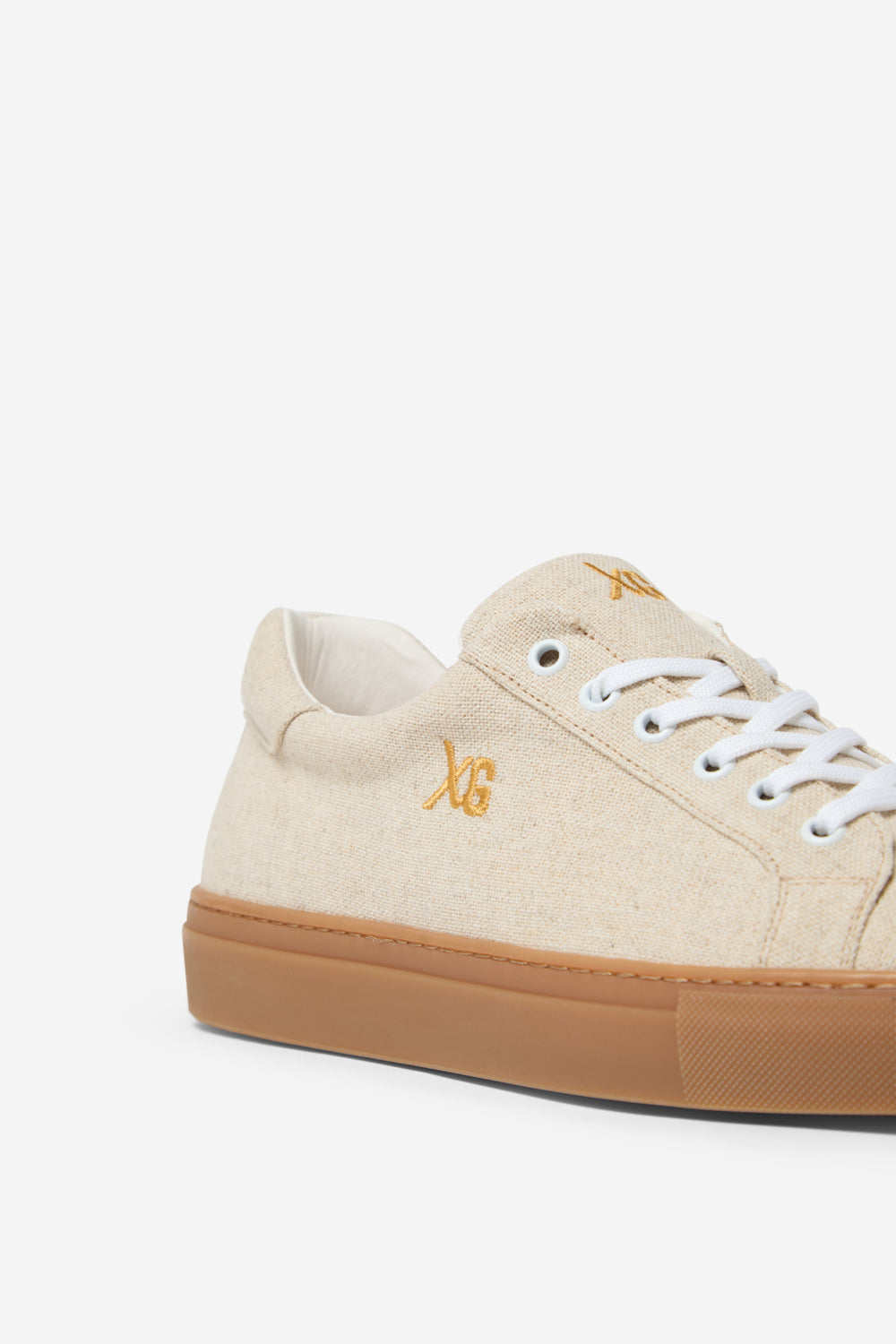 Golflimited Natural Sneaker