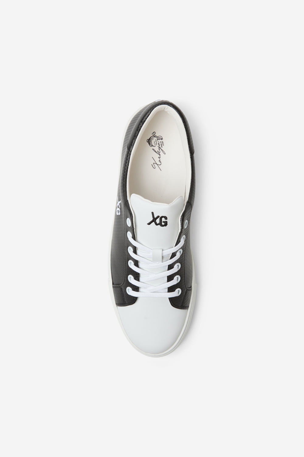 Golflimited Sneaker XG
