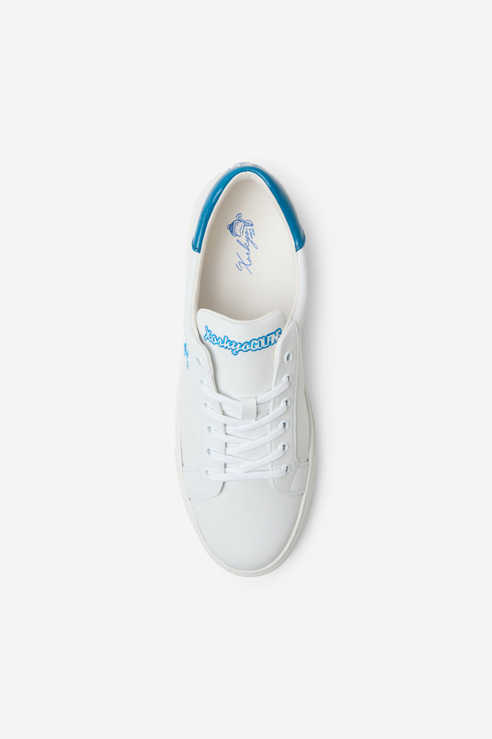 Golflimited Xorky Sneaker blue