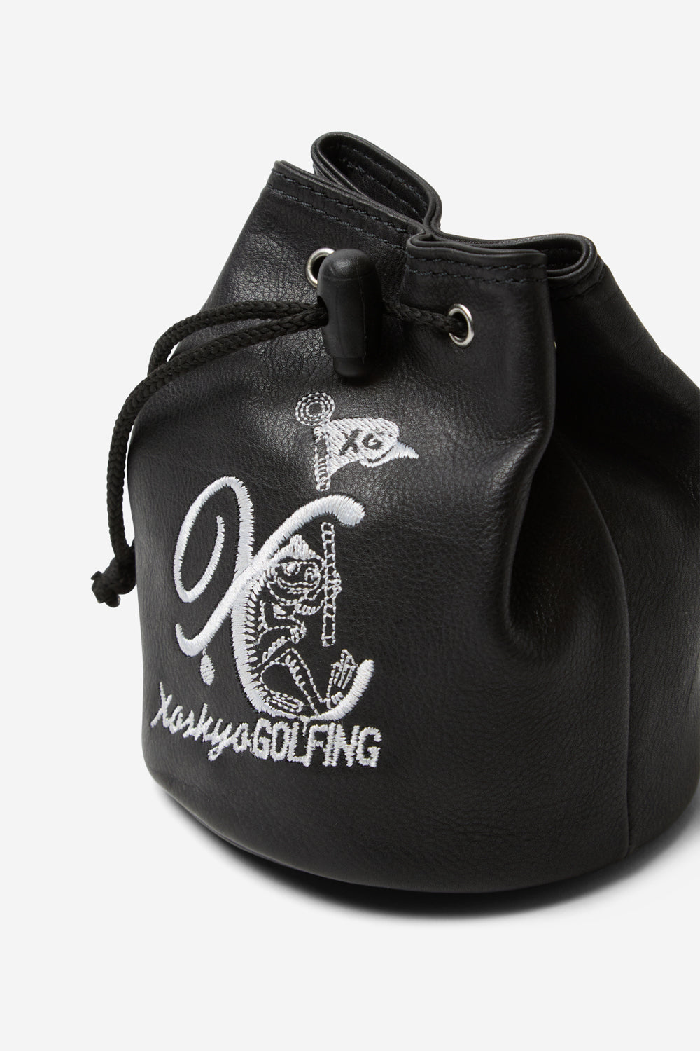 Le Golf Ball Bag