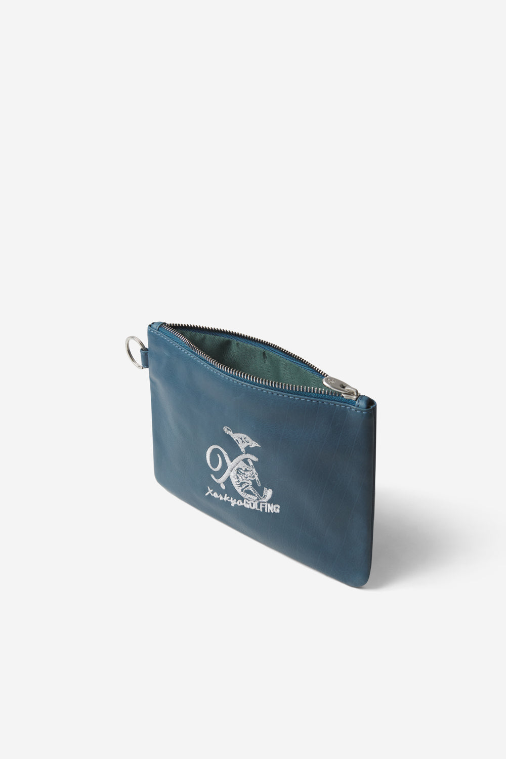 Le Golf Pouch Azul