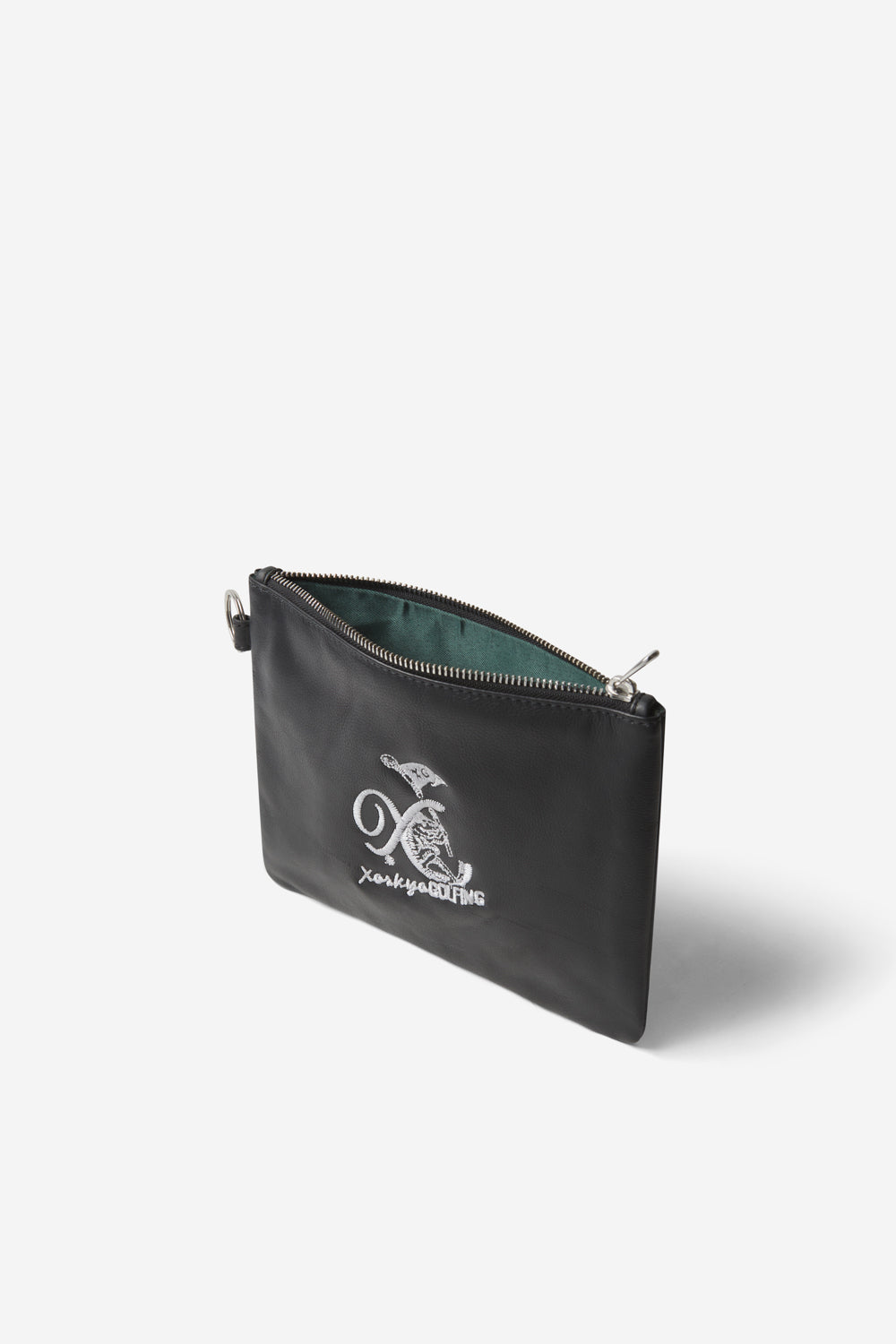 Le Golf Pouch Negro