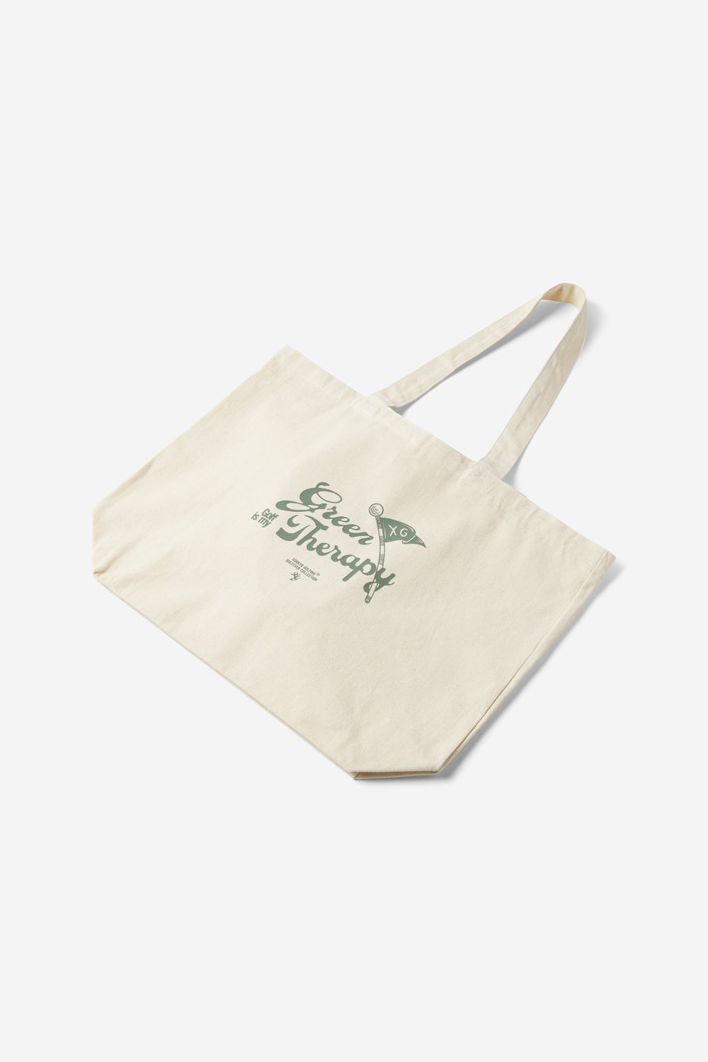 Sotogrande tote Green Therapy