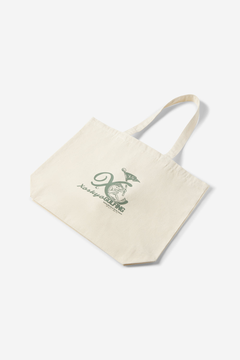 Sotogrande Xorky tote bag