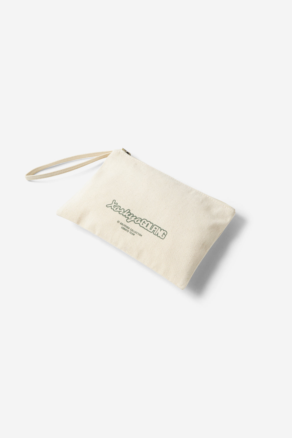 Sotogrande Clutch