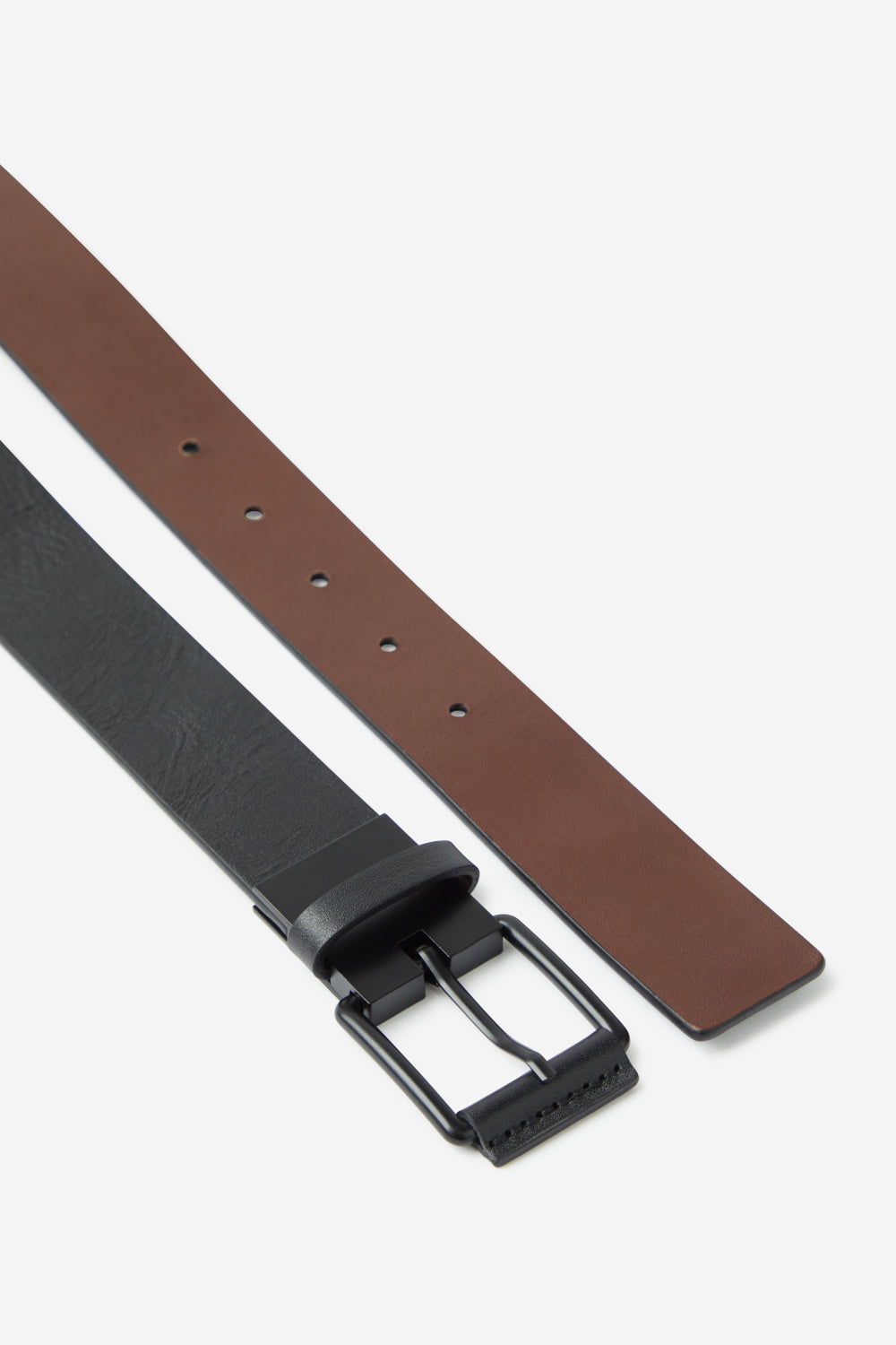Valderrama reversible belt