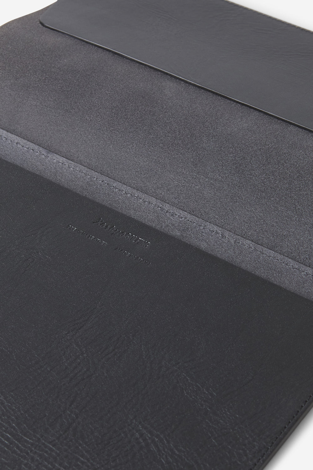 Vaderrama iPad case