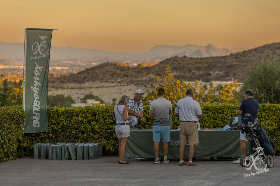 Torneo de la Font del Llop, Alicante