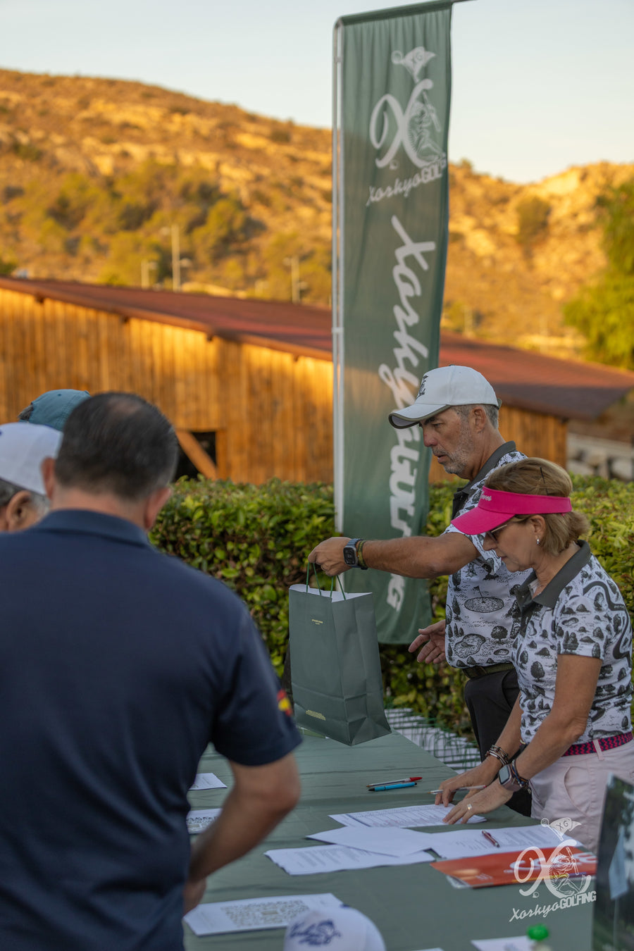 Torneo de la Font del Llop, Alicante