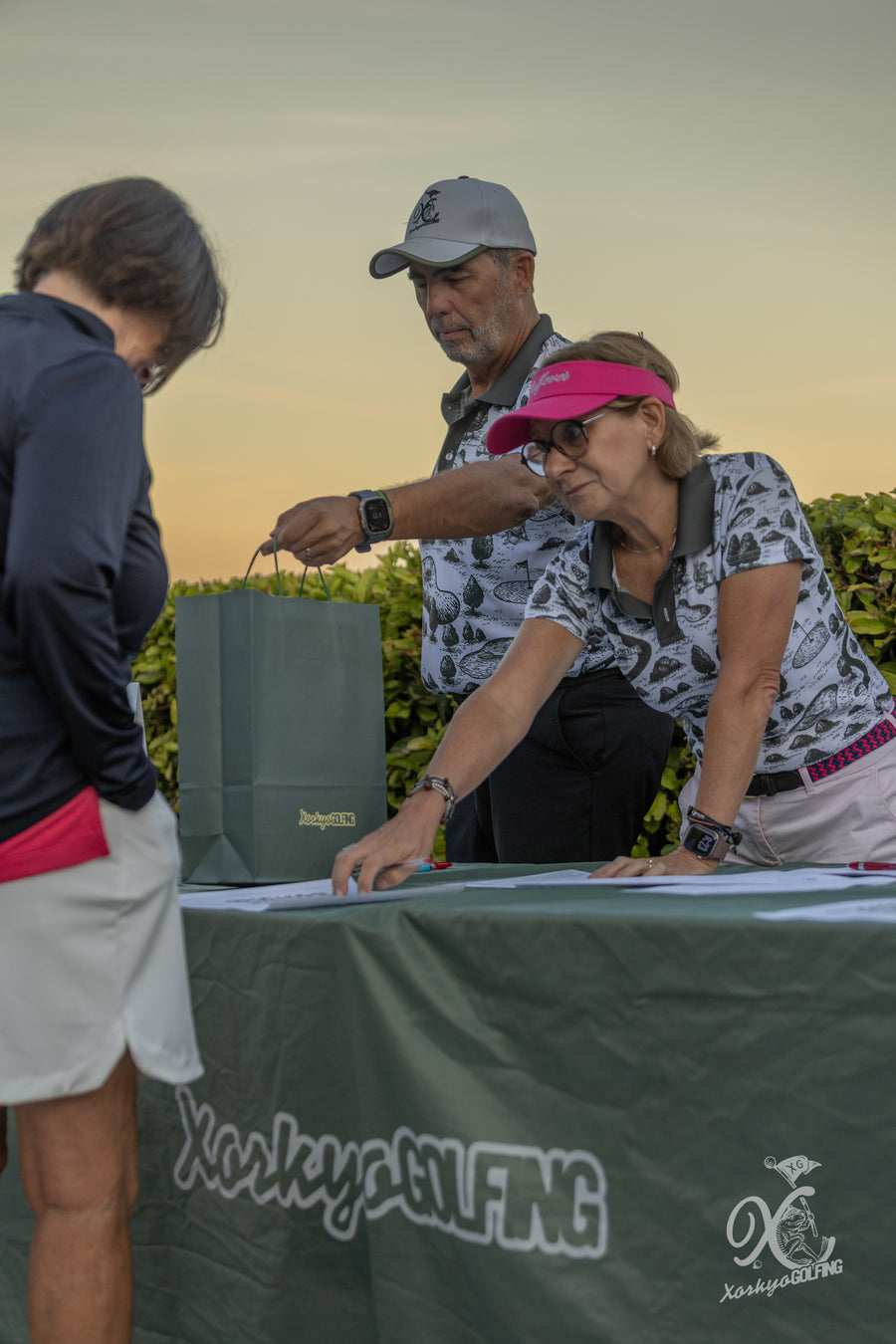 Torneo de la Font del Llop, Alicante