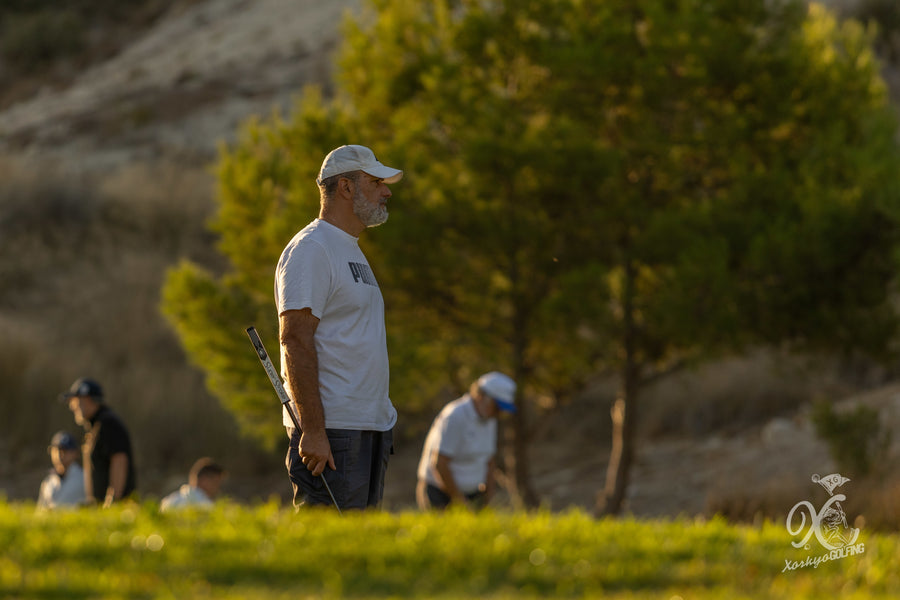 Torneo de la Font del Llop, Alicante