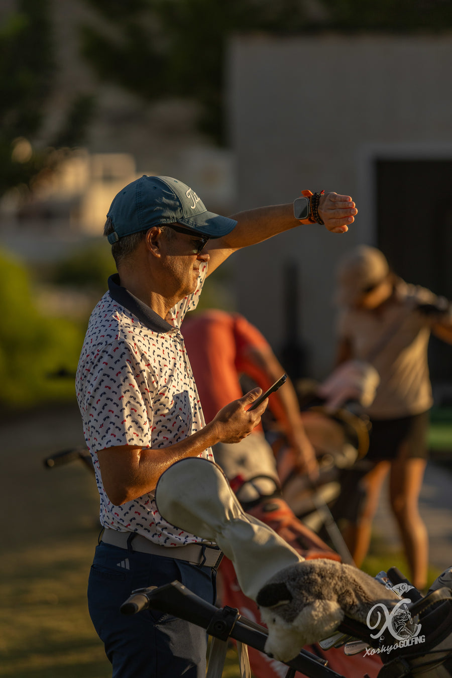 Torneo de la Font del Llop, Alicante